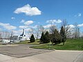 Article: Bismarck North Dakota Temple (redirected by Commons template)