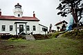 Article: Battery Point Light