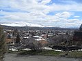 Article: Klamath Falls, Oregon, template image