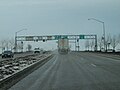 Article: Interstate 84 in Oregon