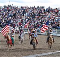 Article: Pendleton Round-Up Eliminated request for photo template.