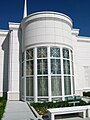 Article: Billings Montana Temple (redirected by Commons template)