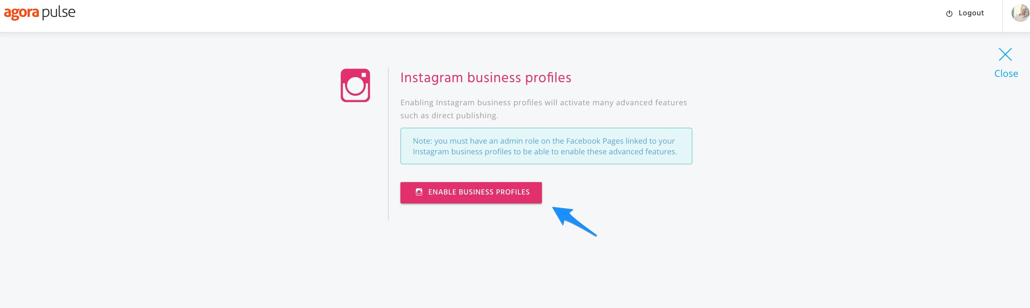 How To Start Scheduling &amp; Publishing Direct To Instagram