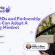 How CMOs and Partnership Leaders Can Adopt A Winning Mindset w/ Angus Nelson