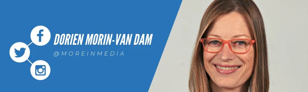 Dorien Morin-van Dam