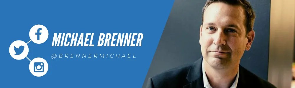 Michael Brenner