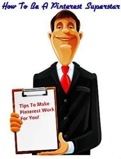 What should a Real Estate Agent pin to Pinterest?