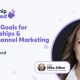 Setting Goals for Partnerships & Omnichannel Marketing