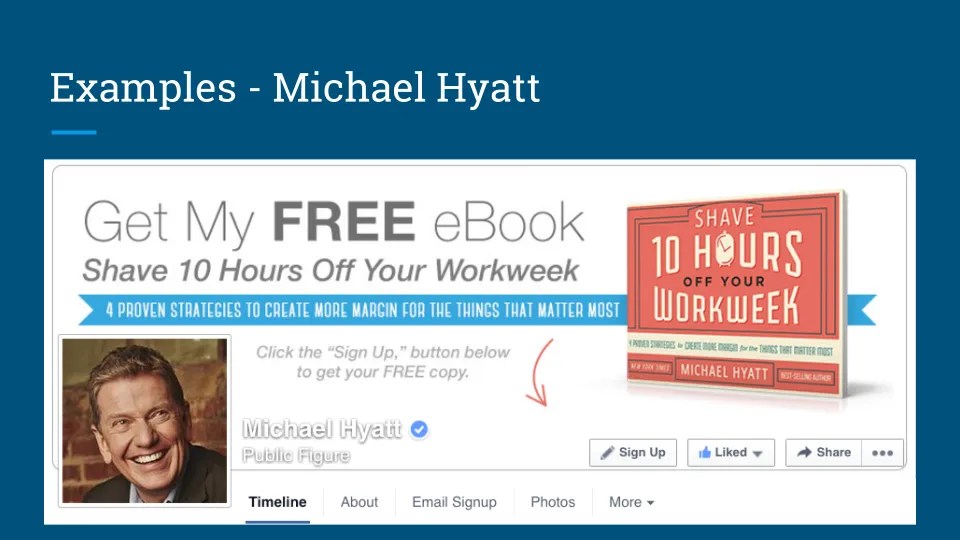 Michael Hyatt