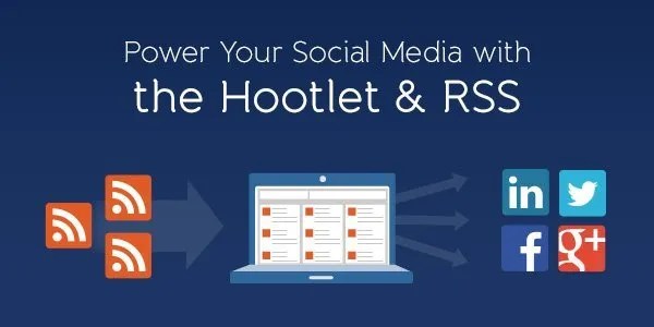 HootSuite Syndicator