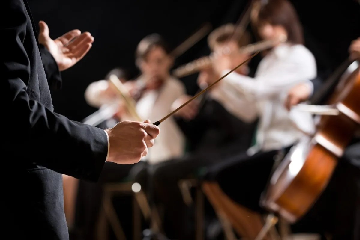 The Fractional CMO Is Your Orchestra Conductor