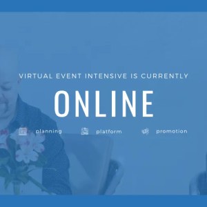 Virtual Event Strategist VIP Strategy Day