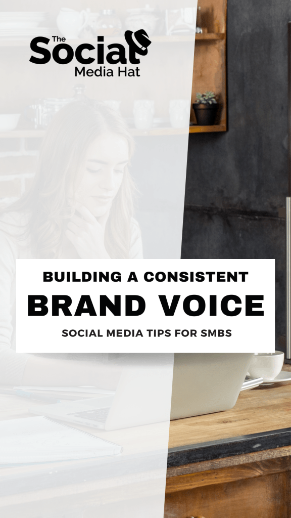 Learn how to craft a distinct brand voice to deliver unique customer experiences and stand out from the crowd.