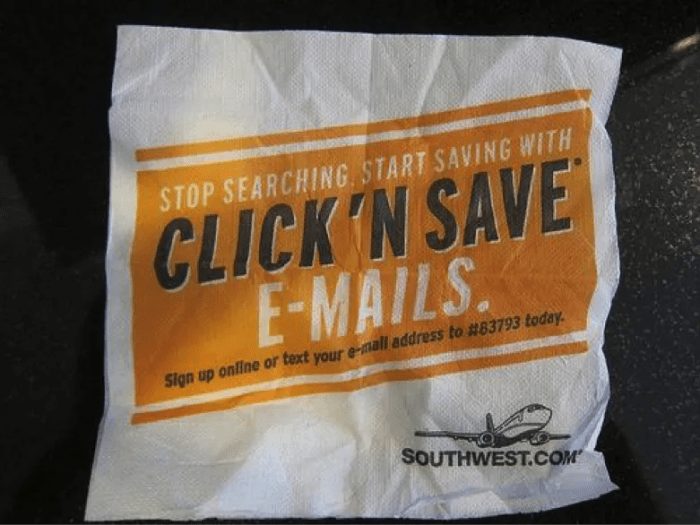 Email Marketing