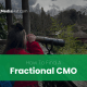 How To Find A Fractional CMO