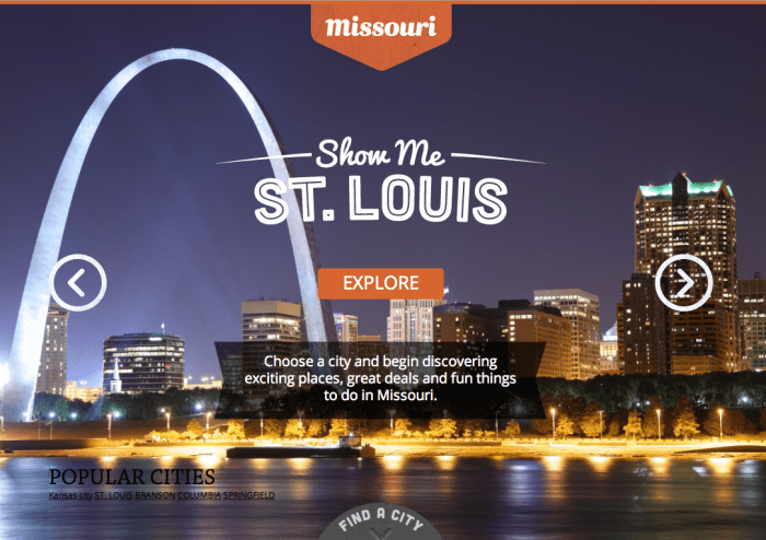 Missouri.com Directory